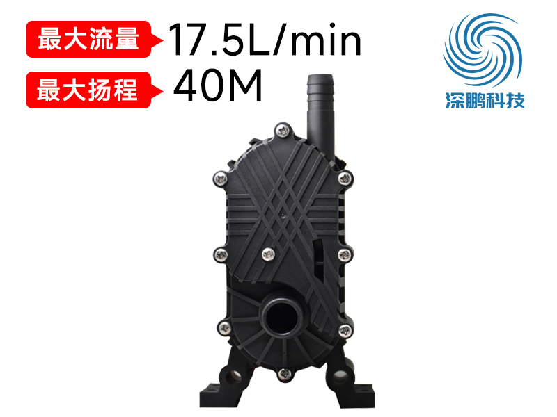 12v/24v微型世界杯购买平台网站在冷水机中的应用，这些知识点你一定要知道