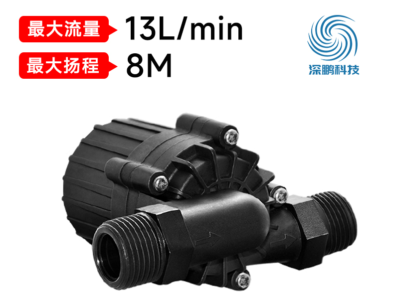 直流世界杯购买平台网站如何革新热水器与洗碗机的用水体验？